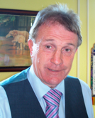 <b>Dave Seddon</b> OBE - seddon